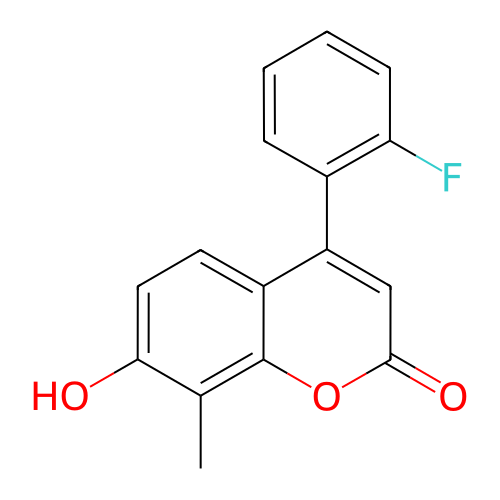 Chemical structure of BindingDB Monomer ID 50284537