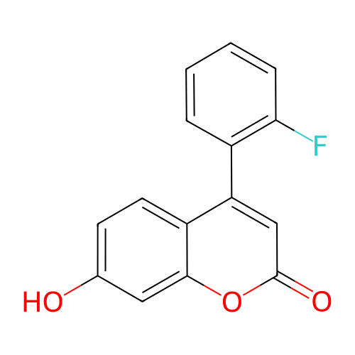 Chemical structure of BindingDB Monomer ID 50284538
