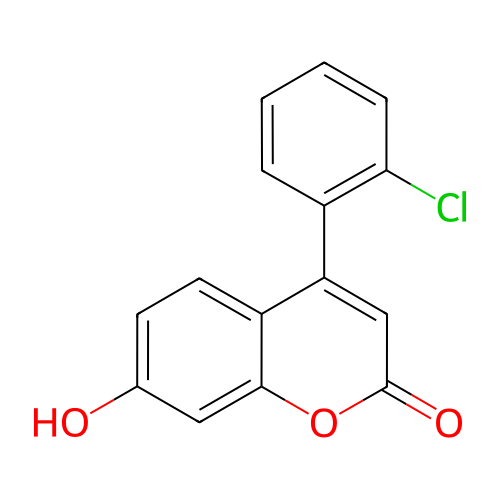 Chemical structure of BindingDB Monomer ID 50284539