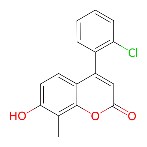 Chemical structure of BindingDB Monomer ID 50284540