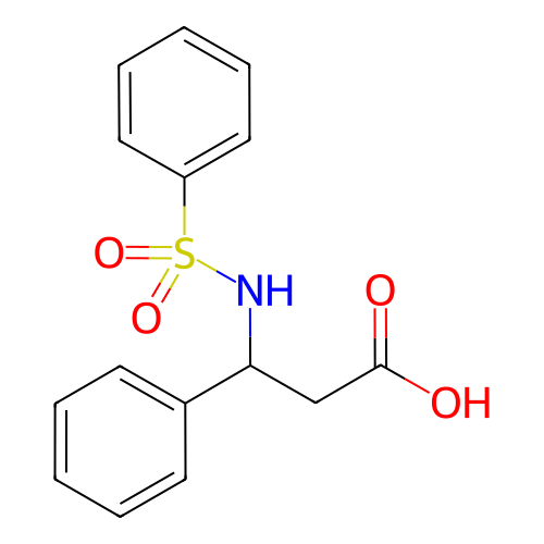 Chemical structure of BindingDB Monomer ID 50284579