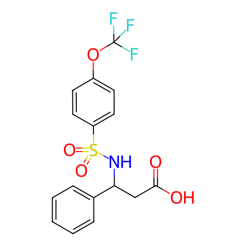 Chemical structure of BindingDB Monomer ID 50284582