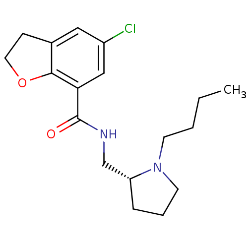 Chemical structure of BindingDB Monomer ID 50284590