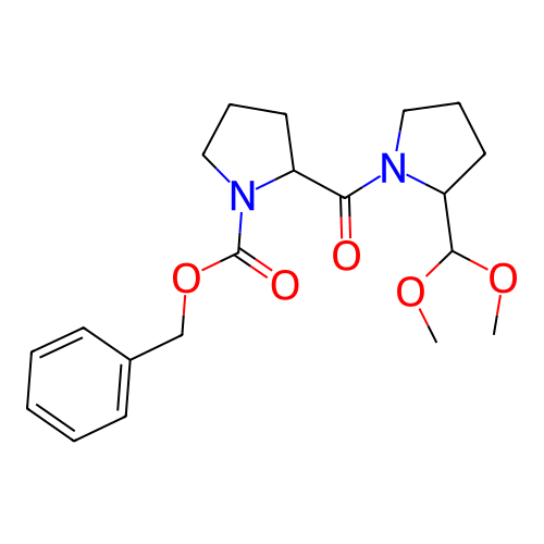 Chemical structure of BindingDB Monomer ID 50284620