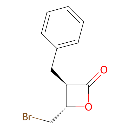 Chemical structure of BindingDB Monomer ID 50284625