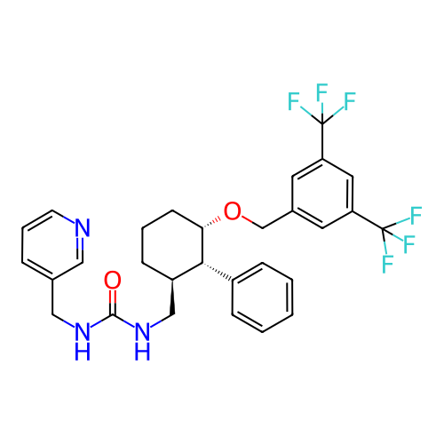 Chemical structure of BindingDB Monomer ID 50284637
