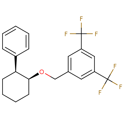 Chemical structure of BindingDB Monomer ID 50284638