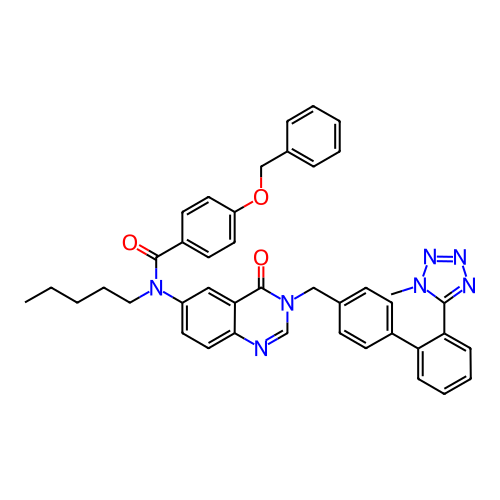 Chemical structure of BindingDB Monomer ID 50284668