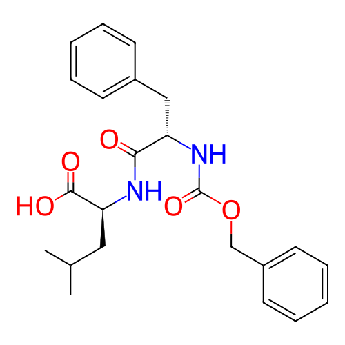 Chemical structure of BindingDB Monomer ID 50284782