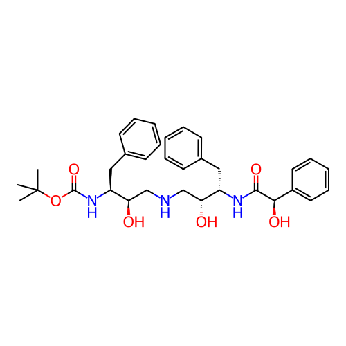 Chemical structure of BindingDB Monomer ID 50284931