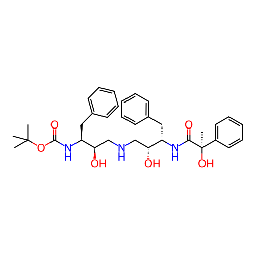 Chemical structure of BindingDB Monomer ID 50284936