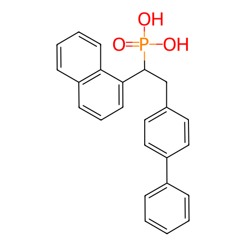 Chemical structure of BindingDB Monomer ID 50284958