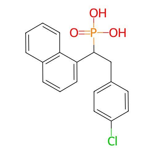 Chemical structure of BindingDB Monomer ID 50284959
