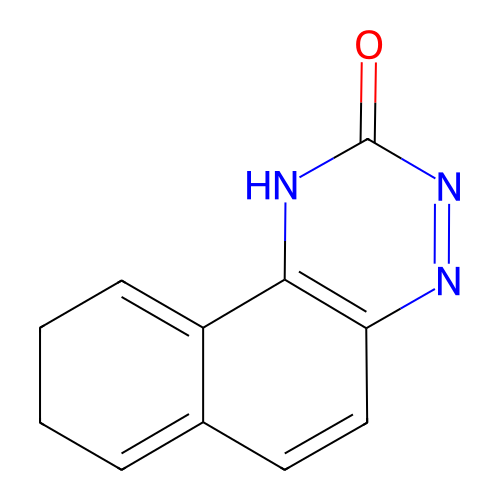 Chemical structure of BindingDB Monomer ID 50284963