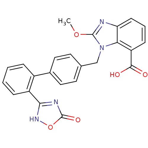 Chemical structure of BindingDB Monomer ID 50285000