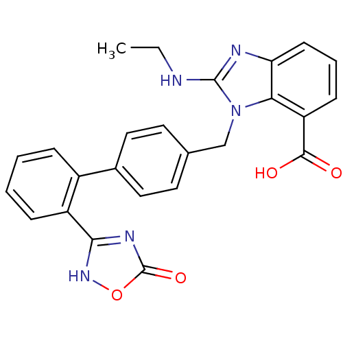 Chemical structure of BindingDB Monomer ID 50285002