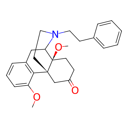 Chemical structure of BindingDB Monomer ID 50285003
