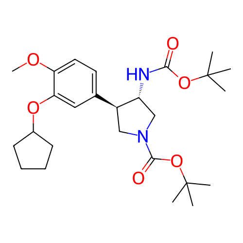 Chemical structure of BindingDB Monomer ID 50285040
