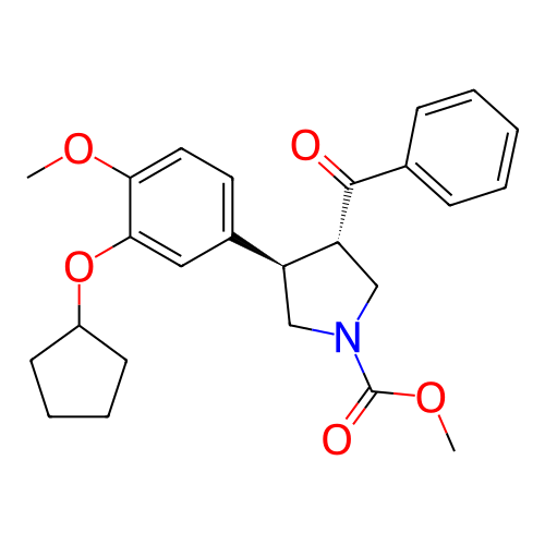 Chemical structure of BindingDB Monomer ID 50285044