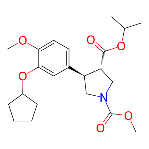 Chemical structure of BindingDB Monomer ID 50285052