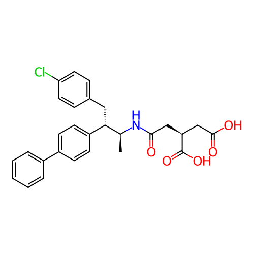 Chemical structure of BindingDB Monomer ID 50285069