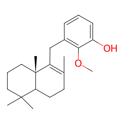 Chemical structure of BindingDB Monomer ID 50285083