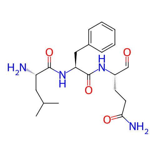 Chemical structure of BindingDB Monomer ID 50285098