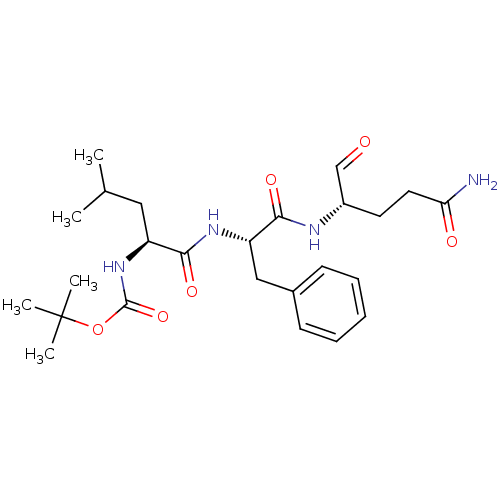 Chemical structure of BindingDB Monomer ID 50285099