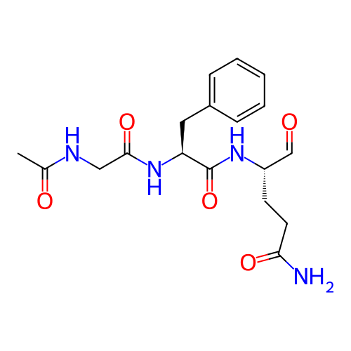 Chemical structure of BindingDB Monomer ID 50285100