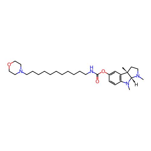 Chemical structure of BindingDB Monomer ID 50285179