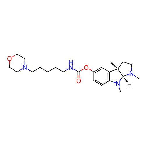 Chemical structure of BindingDB Monomer ID 50285181