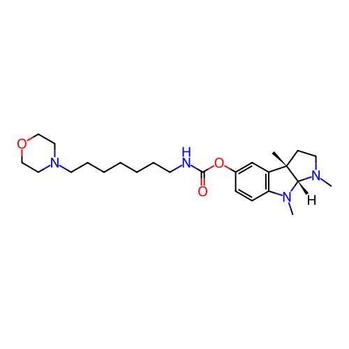 Chemical structure of BindingDB Monomer ID 50285185