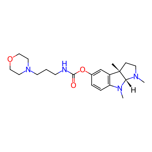 Chemical structure of BindingDB Monomer ID 50285186