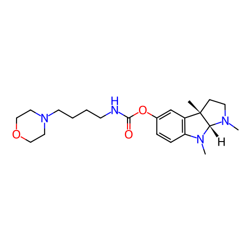 Chemical structure of BindingDB Monomer ID 50285187