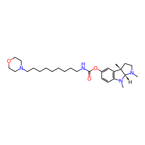 Chemical structure of BindingDB Monomer ID 50285188