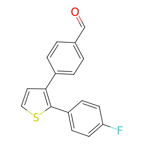 Chemical structure of BindingDB Monomer ID 50285215