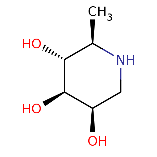 Chemical structure of BindingDB Monomer ID 50285247