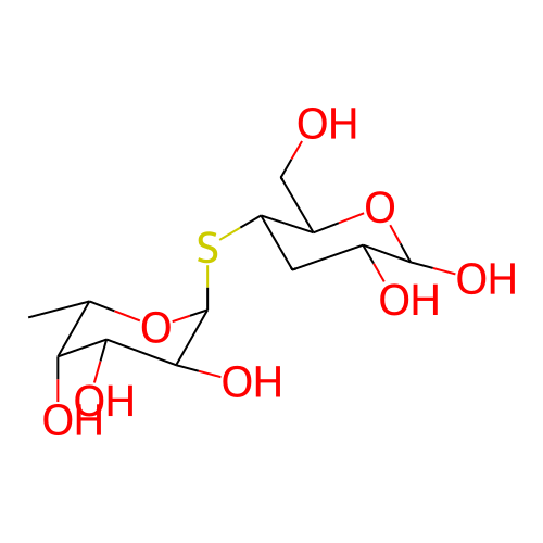 Chemical structure of BindingDB Monomer ID 50285249