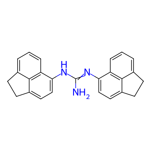 Chemical structure of BindingDB Monomer ID 50285278