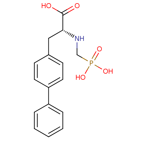 Chemical structure of BindingDB Monomer ID 50285321