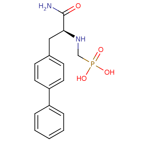 Chemical structure of BindingDB Monomer ID 50285323
