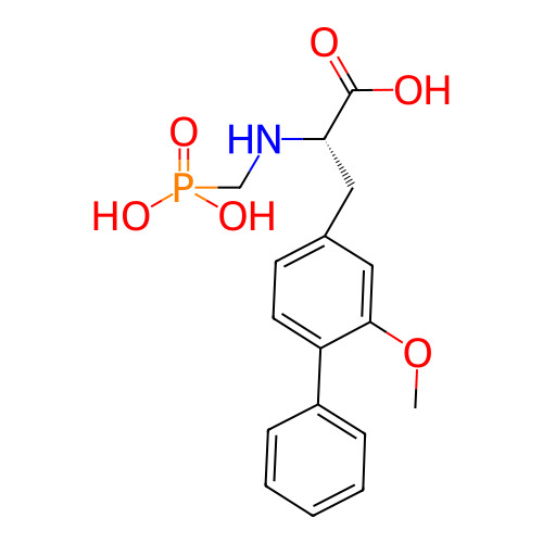 Chemical structure of BindingDB Monomer ID 50285327
