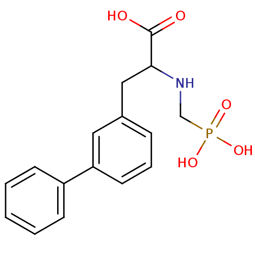 Chemical structure of BindingDB Monomer ID 50285330