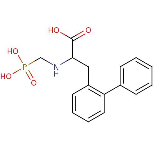Chemical structure of BindingDB Monomer ID 50285336