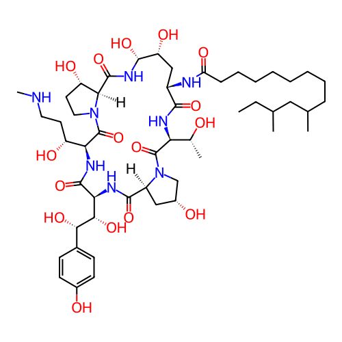 Chemical structure of BindingDB Monomer ID 50285479
