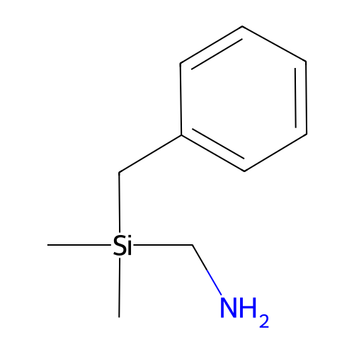 Chemical structure of BindingDB Monomer ID 50285495