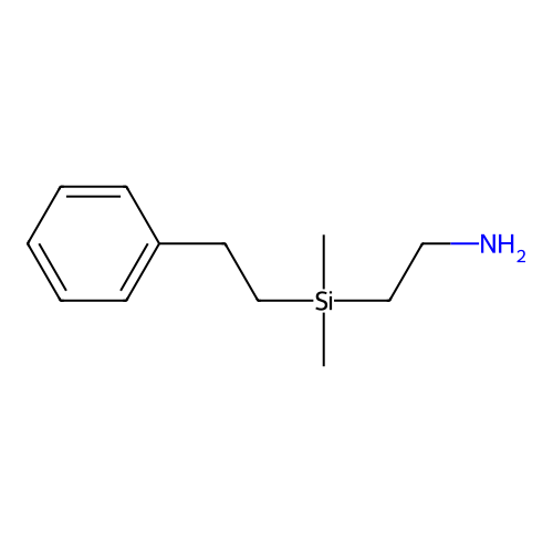 Chemical structure of BindingDB Monomer ID 50285496