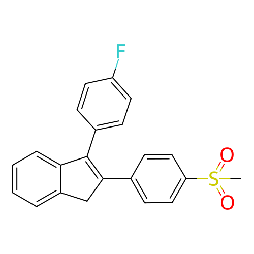 Chemical structure of BindingDB Monomer ID 50285516