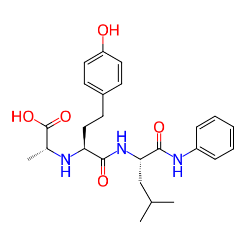 Chemical structure of BindingDB Monomer ID 50285565