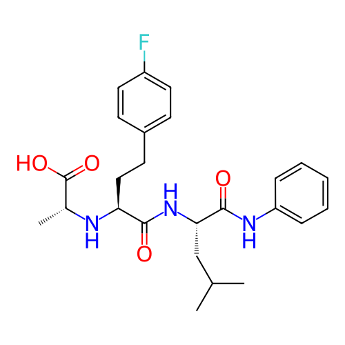 Chemical structure of BindingDB Monomer ID 50285566